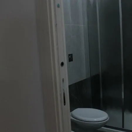 Frühstückspension La Perla