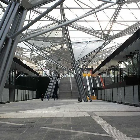 La Perla 那不勒斯