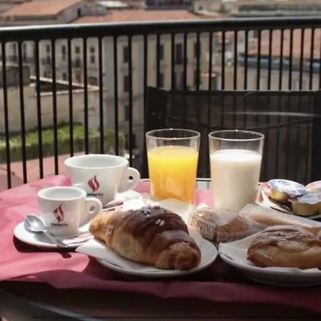 La Perla 那不勒斯