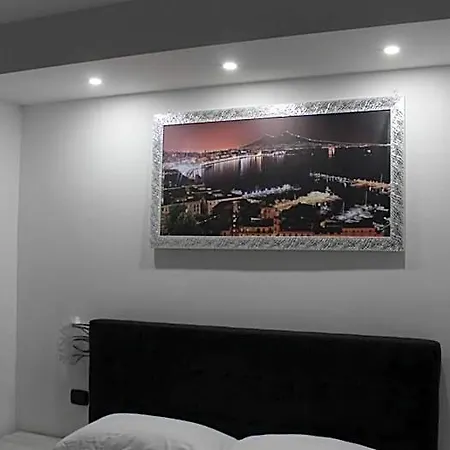 La Perla Bed and Breakfast Νάπολη
