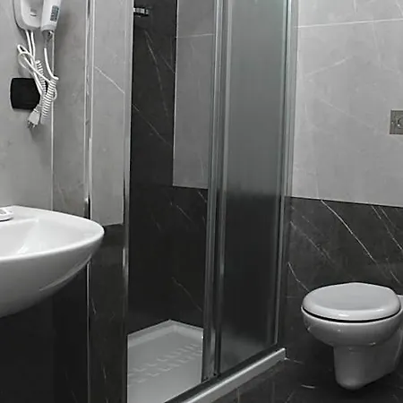 La Perla 3* Νάπολη