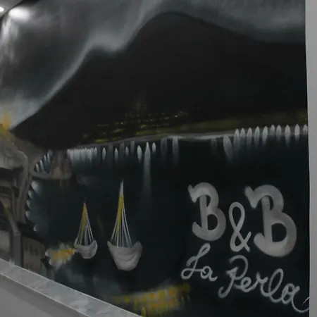 La Perla 3*