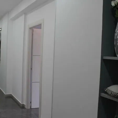 La Perla Bed & Breakfast