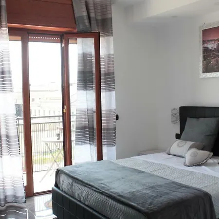 Bed & Breakfast La Perla