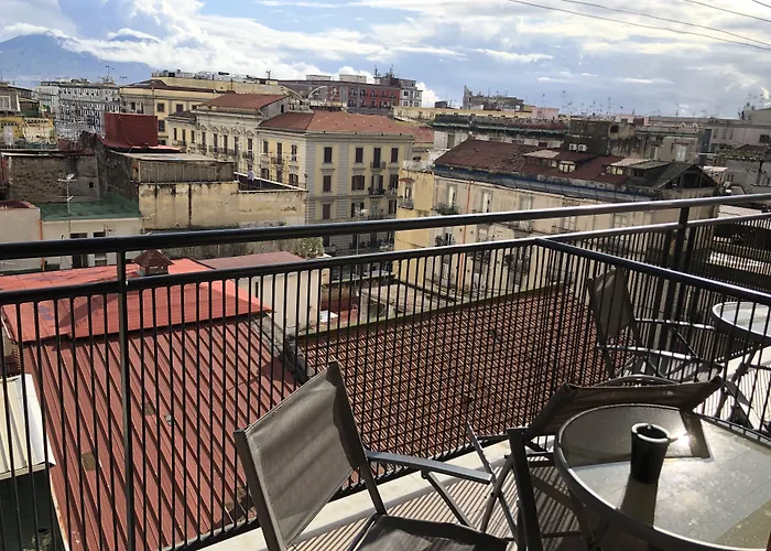 La Perla Bed & Breakfast