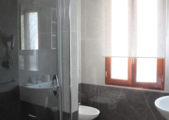 La Perla Bed & Breakfast