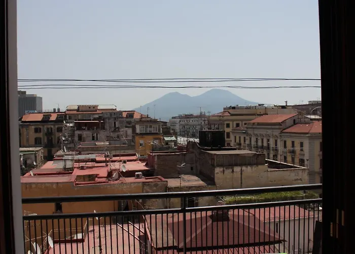 Bed & Breakfast La Perla 3*