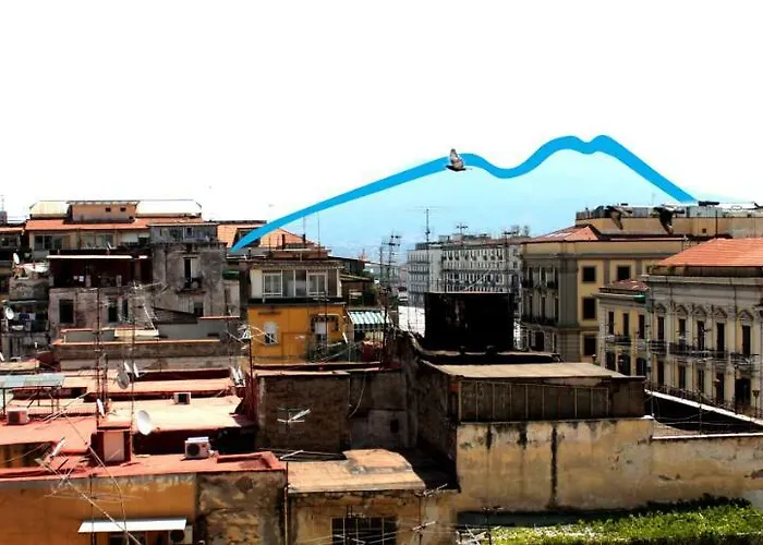 La Perla Отель типа 