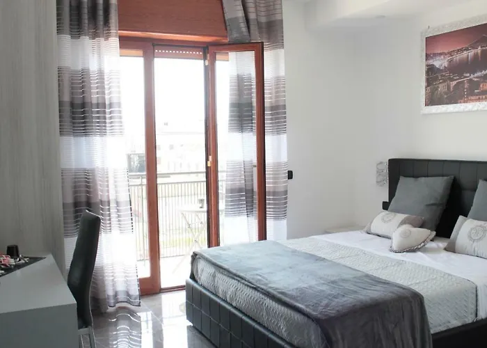 Bed & Breakfast La Perla