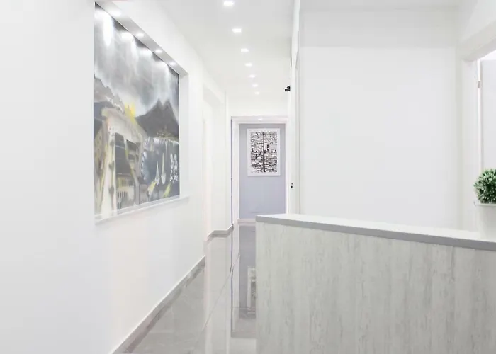 La Perla Bed & Breakfast 3*