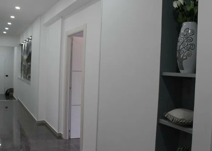 La Perla Bed & Breakfast