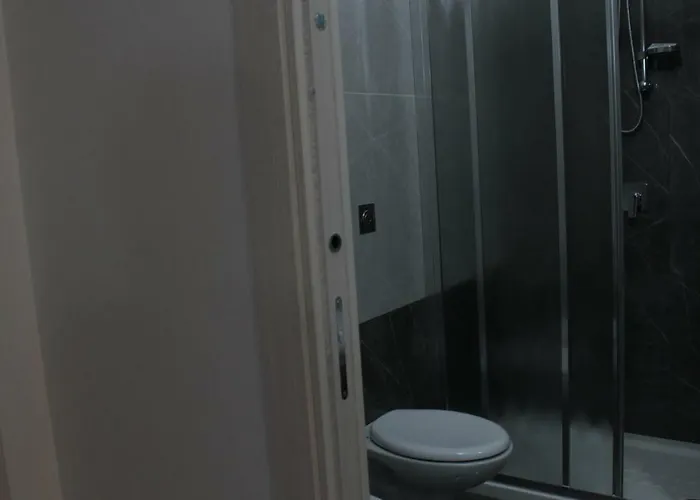 Bed & Breakfast La Perla