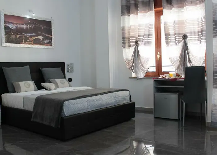 La Perla Bed & Breakfast