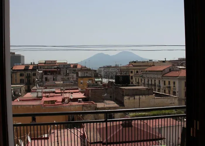 Bed & Breakfast La Perla