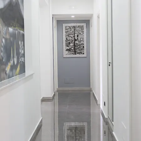 La Perla לינה וארוחת בוקר