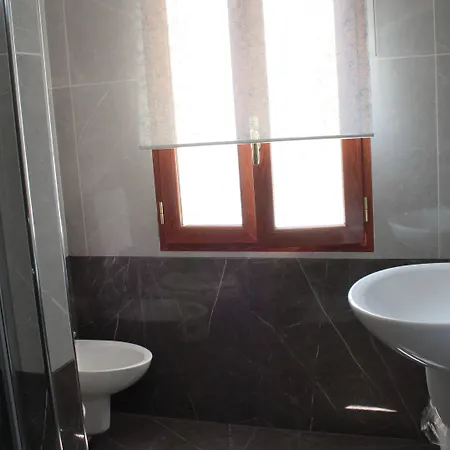 Bed and Breakfast La Perla