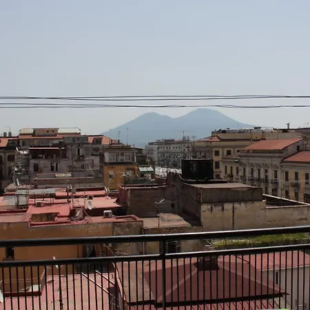 Bed and Breakfast La Perla 3*