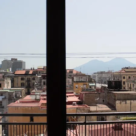 La Perla נאפולי