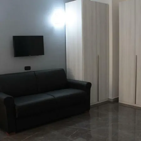 La Perla 3* Νάπολη