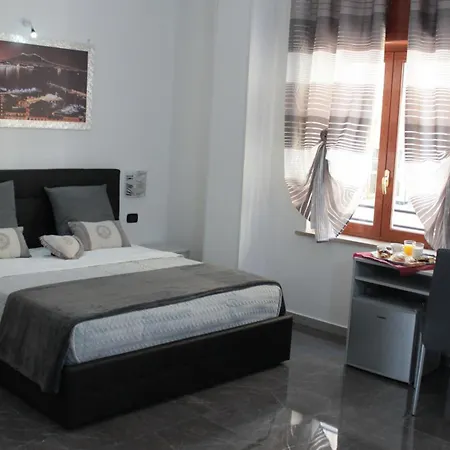 Bed and Breakfast La Perla Νάπολη