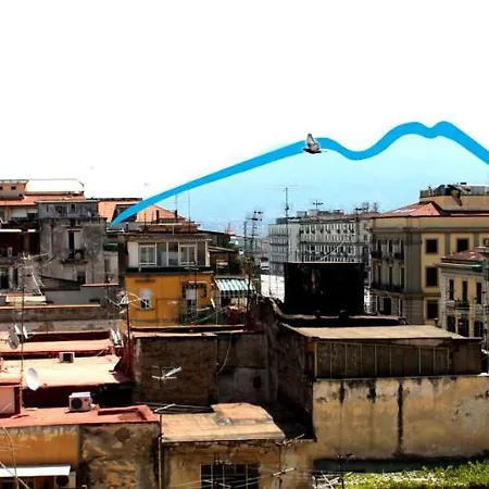 La Perla Bed and Breakfast 3*