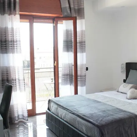 Bed and Breakfast La Perla