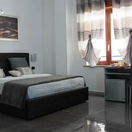 La Perla Bed and Breakfast