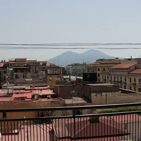 Bed and Breakfast La Perla