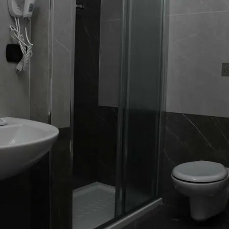 La Perla Bed and Breakfast